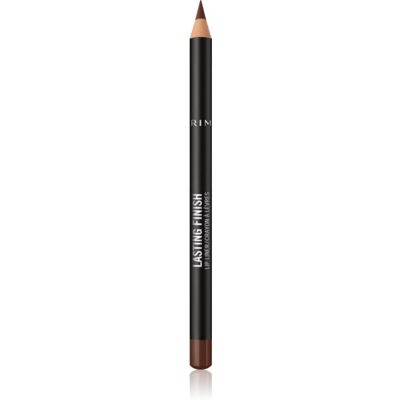Rimmel Lasting Finish konturówka do ust odcień 165 Warm Cocoa 1.2 g Rimmel Lasting Finish konturówka do ust odcień 165 Warm Cocoa 1.2 g