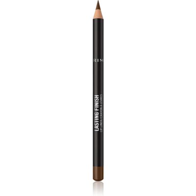 Rimmel Lasting Finish konturówka do ust odcień 160 Cinnamon 1.2 g Rimmel Lasting Finish konturówka do ust odcień 160 Cinnamon 1.2 g