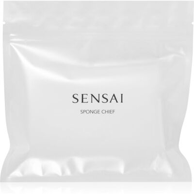 Sensai Sponge Chief - Chusteczka do Demakijażu - Miękka, Skuteczna, Dla Kobiet Sensai Sponge Chief - Chusteczka do Demakijażu - Miękka, Skuteczna, Dla Kobiet