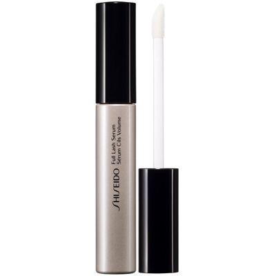 Shiseido Kompleksowe serum na rzęsy i brwi - Serum pogrubiające rzęsy i brwi Shiseido Kompleksowe serum na rzęsy i brwi - Serum pogrubiające rzęsy i brwi