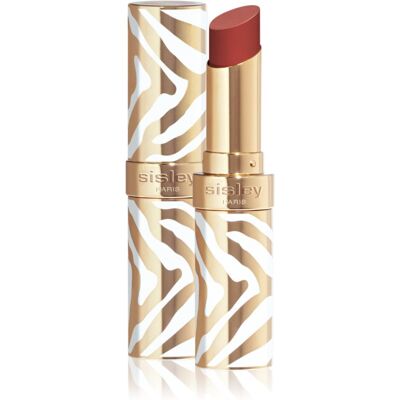 Sisley Phyto Rouge Shine błyszcząca szminka o działaniu nawilżającym odcień 14 Sheer Acajou 3 g Sisley Phyto Rouge Shine błyszcząca szminka o działaniu nawilżającym odcień 14 Sheer Acajou 3 g