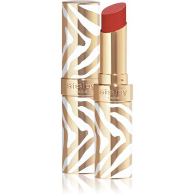 Sisley Phyto Rouge Shine błyszcząca szminka o działaniu nawilżającym odcień 43 Sheer Scarlet 3 g Sisley Phyto Rouge Shine błyszcząca szminka o działaniu nawilżającym odcień 43 Sheer Scarlet 3 g