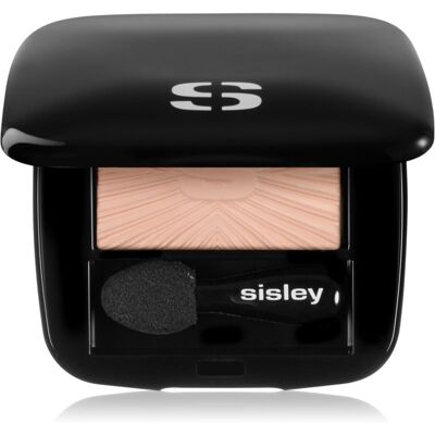 Sisley Les Phyto Ombres cienie do powiek z efektem satynowym do wrażliwych oczu odcień 11 Mat Nude 1,5 g Sisley Les Phyto Ombres cienie do powiek z efektem satynowym do wrażliwych oczu odcień 11 Mat Nude 1,5 g