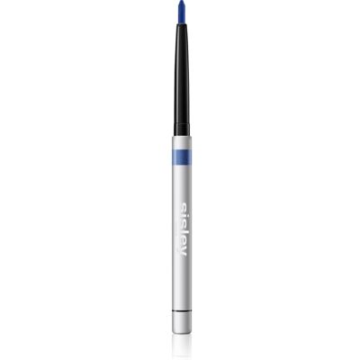 Sisley Phyto-Khol Star Waterproof trwała kredka do oczu odcień 5 Sparkling Blue 0.3 g Sisley Phyto-Khol Star Waterproof trwała kredka do oczu odcień 5 Sparkling Blue 0.3 g