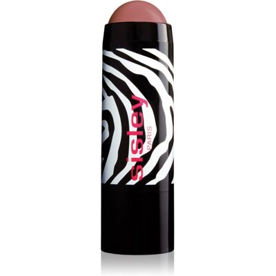 Sisley Phyto Blush Twist róż do policzków w kremie w sztyfcie odcień 10 Fig 5.5 g Sisley Phyto Blush Twist róż do policzków w kremie w sztyfcie odcień 10 Fig 5.5 g