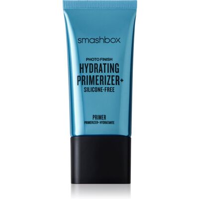 Smashbox Photo Finish Hydrating Primerizer+ nawilżająca baza pod podkład 30 ml Smashbox Photo Finish Hydrating Primerizer+ nawilżająca baza pod podkład 30 ml