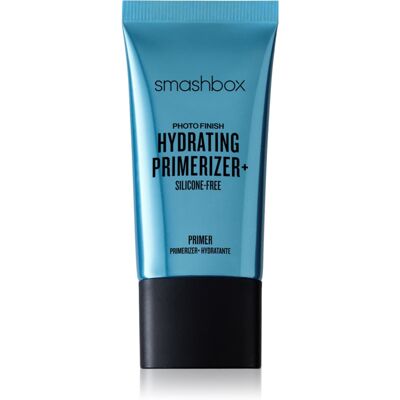 Smashbox Photo Finish Hydrating Primerizer+ nawilżająca baza pod podkład 10 ml Smashbox Photo Finish Hydrating Primerizer+ nawilżająca baza pod podkład 10 ml