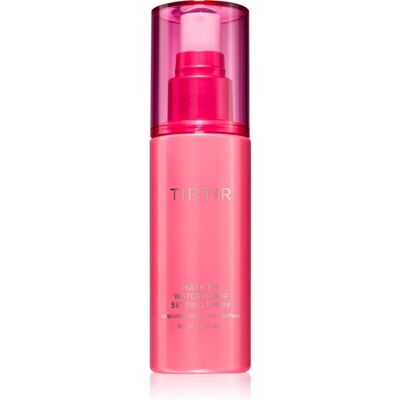 TIRTIR Mask Fit Waterproof Setting Spray utrwalacz do makijażu wodoodporny 80 ml TIRTIR Mask Fit Waterproof Setting Spray utrwalacz do makijażu wodoodporny 80 ml