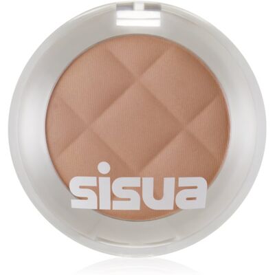 Unleashia Sisua Butter Waffle Dough Blusher długotrwały róż do policzków o działaniu nawilżającym odcień #3 Honey Oolong 8 g Unleashia Sisua Butter Waffle Dough Blusher długotrwały róż do policzków o działaniu nawilżającym odcień #3 Honey Oolong 8 g