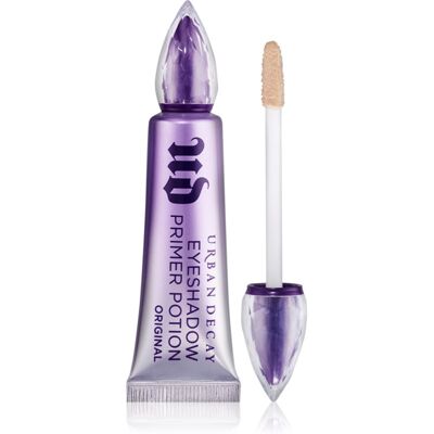 Urban Decay Eyeshadow Primer Potion baza pod cienie do powiek Original 10 ml Urban Decay Eyeshadow Primer Potion baza pod cienie do powiek Original 10 ml