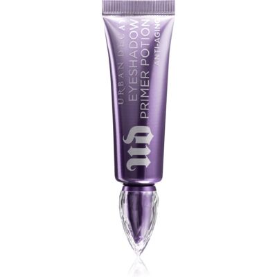 Urban Decay Eyeshadow Primer Potion baza pod makijaż Anti-Aging 5 ml Urban Decay Eyeshadow Primer Potion baza pod makijaż Anti-Aging 5 ml
