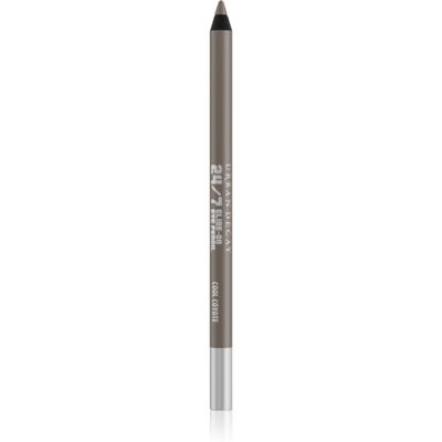 Urban Decay 24/7 Glide-On-Eye trwała kredka do oczu wodoodporna odcień Cool Coyote 1.2 g Urban Decay 24/7 Glide-On-Eye trwała kredka do oczu wodoodporna odcień Cool Coyote 1.2 g