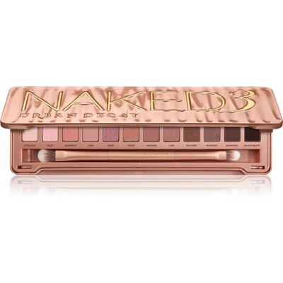 Paleta Cieni Naked 3 Rose od Urban Decay - Paleta Cieni Paleta Cieni Naked 3 Rose od Urban Decay - Paleta Cieni