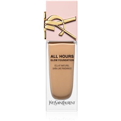 Yves Saint Laurent All Hours Glow Foundation trwały podkład odcień LW8 25 ml Yves Saint Laurent All Hours Glow Foundation trwały podkład odcień LW8 25 ml