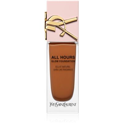 Yves Saint Laurent All Hours Glow Foundation trwały podkład odcień DN3 25 ml Yves Saint Laurent All Hours Glow Foundation trwały podkład odcień DN3 25 ml