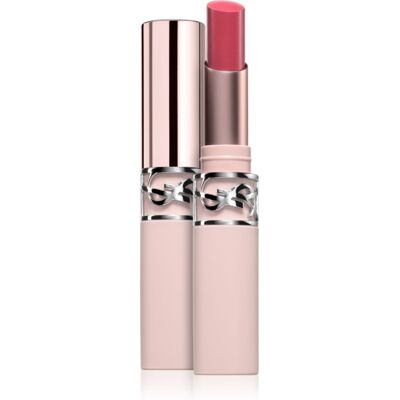 Yves Saint Laurent Lovenude Lip Blusher szminka matowa odcień 06 Naughty Pink 3 g Yves Saint Laurent Lovenude Lip Blusher szminka matowa odcień 06 Naughty Pink 3 g