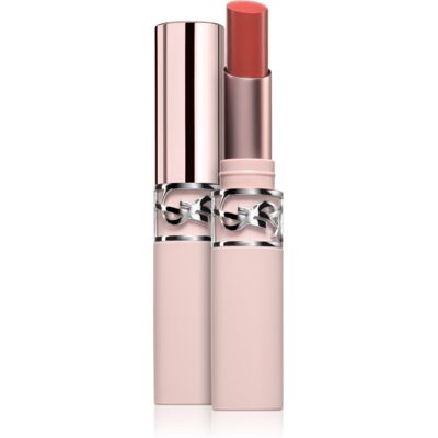 Yves Saint Laurent Lovenude Lip Blusher szminka matowa odcień 07 Illicit Nude 3 g Yves Saint Laurent Lovenude Lip Blusher szminka matowa odcień 07 Illicit Nude 3 g