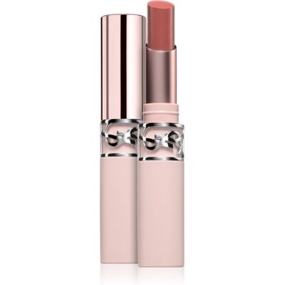 Yves Saint Laurent Lovenude Lip Blusher szminka matowa odcień 08 Mauve-Haze 3 g Yves Saint Laurent Lovenude Lip Blusher szminka matowa odcień 08 Mauve-Haze 3 g