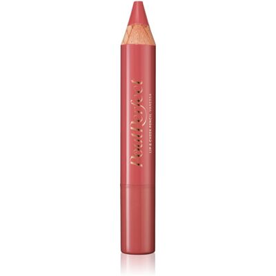 ZOEVA Pout Perfect Lipstick Pencil szminka w kredce odcień Vanessa 4 g ZOEVA Pout Perfect Lipstick Pencil szminka w kredce odcień Vanessa 4 g