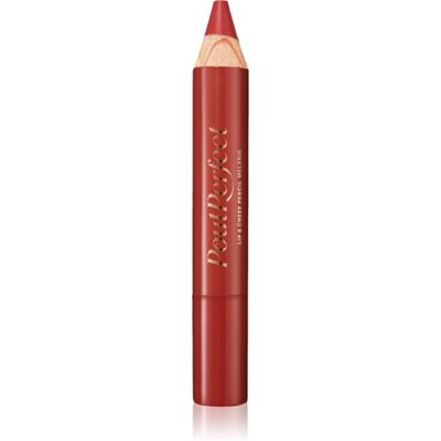 ZOEVA Pout Perfect Lipstick Pencil szminka w kredce odcień Melanie 4 g ZOEVA Pout Perfect Lipstick Pencil szminka w kredce odcień Melanie 4 g