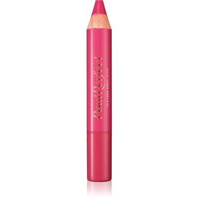 ZOEVA Pout Perfect Lipstick Pencil szminka w kredce odcień Olivia 4 g ZOEVA Pout Perfect Lipstick Pencil szminka w kredce odcień Olivia 4 g