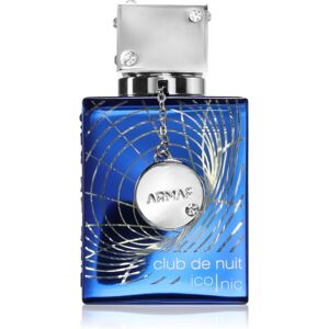 Armaf Club de Nuit Blue Iconic - 30ml Armaf Club de Nuit Blue Iconic - 30ml