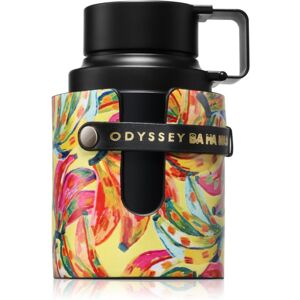 Armaf Odyssey BA HA MAS woda perfumowana unisex 100 ml Armaf Odyssey BA HA MAS woda perfumowana unisex 100 ml