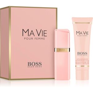 Hugo Boss BOSS Ma Vie zestaw upominkowy dla kobiet Hugo Boss BOSS Ma Vie zestaw upominkowy dla kobiet