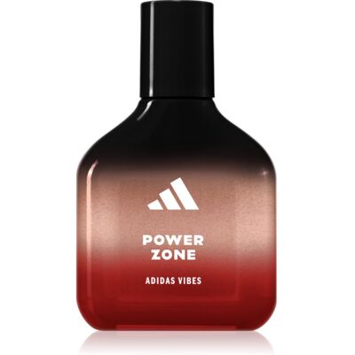Adidas Vibes Power Zone woda perfumowana unisex 50 ml Adidas Vibes Power Zone woda perfumowana unisex 50 ml
