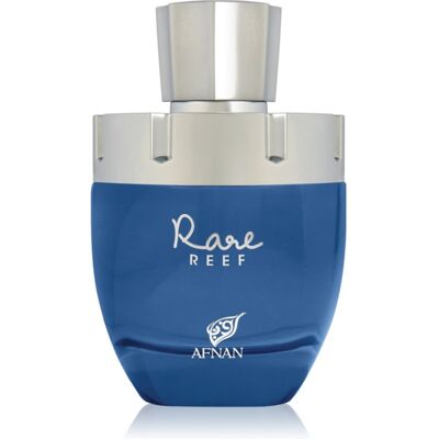 Afnan Rare Reef ekstrakt perfum unisex 100 ml Afnan Rare Reef ekstrakt perfum unisex 100 ml
