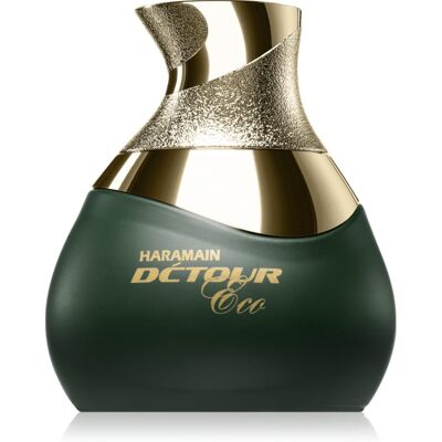 Haramain Detour Eco Unisex - 100ml EDP Haramain Detour Eco Unisex - 100ml EDP