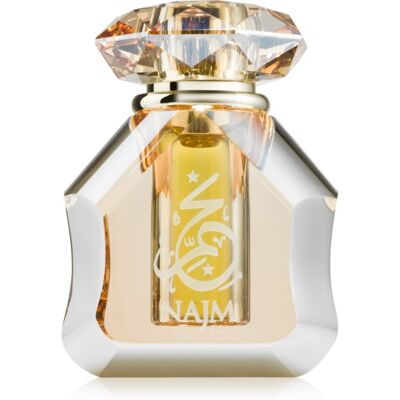 Al Haramain Najm Gold olejek perfumowany unisex 18 ml Al Haramain Najm Gold olejek perfumowany unisex 18 ml