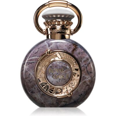 Al Wataniah Royal Oak II. woda perfumowana unisex 100 ml Al Wataniah Royal Oak II. woda perfumowana unisex 100 ml