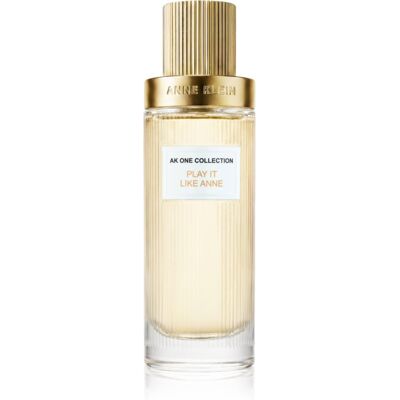 Anne Klein Play It Like Anne woda perfumowana dla kobiet 30 ml Anne Klein Play It Like Anne woda perfumowana dla kobiet 30 ml