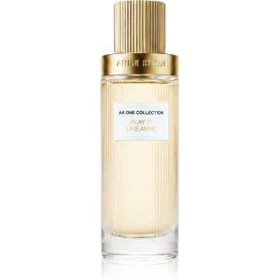 Anne Klein Play It Like Anne woda perfumowana dla kobiet 100 ml Anne Klein Play It Like Anne woda perfumowana dla kobiet 100 ml
