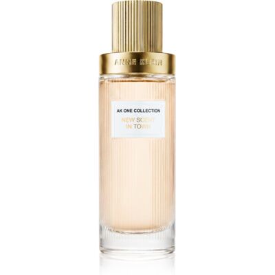 Anne Klein New Scent In Town woda perfumowana dla kobiet 100 ml Anne Klein New Scent In Town woda perfumowana dla kobiet 100 ml