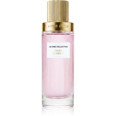 Anne Klein Oh-So Elegant woda perfumowana dla kobiet 100 ml Anne Klein Oh-So Elegant woda perfumowana dla kobiet 100 ml