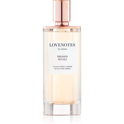 Ariana Grande Lovenotes Pressed Petals woda perfumowana dla kobiet 125 ml Ariana Grande Lovenotes Pressed Petals woda perfumowana dla kobiet 125 ml