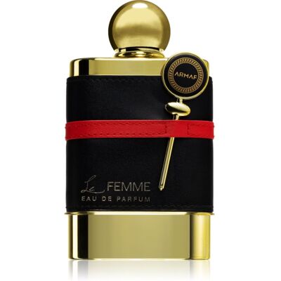 Armaf Le Femme woda perfumowana dla kobiet 100 ml Armaf Le Femme woda perfumowana dla kobiet 100 ml