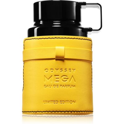 Armaf Odyssey Mega Eau de Parfum - Mężczyzna - 100ml Armaf Odyssey Mega Eau de Parfum - Mężczyzna - 100ml