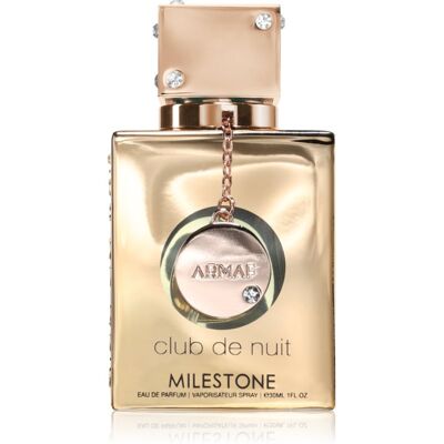 Armaf Club de Nuit Milestone Eau de Parfum - 30ml Armaf Club de Nuit Milestone Eau de Parfum - 30ml