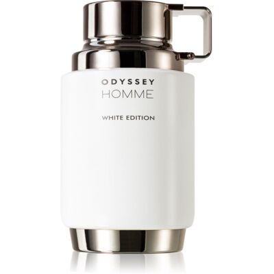 Armaf Odyssey Homme White Edition Eau de Parfum (200ml) Armaf Odyssey Homme White Edition Eau de Parfum (200ml)