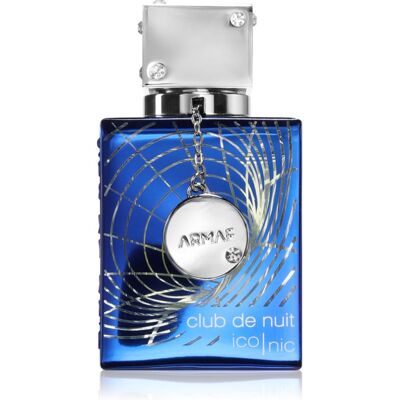 Armaf Club de Nuit Blue Iconic - 30ml Armaf Club de Nuit Blue Iconic - 30ml