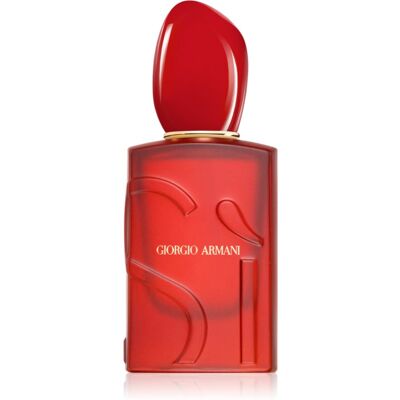 Giorgio Armani Sì Passione Red Bloom woda perfumowana dla kobiet 50 ml Giorgio Armani Sì Passione Red Bloom woda perfumowana dla kobiet 50 ml