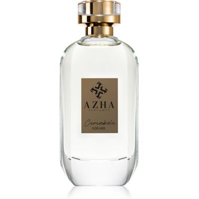 AZHA Perfumes Carambola woda perfumowana dla kobiet 100 ml AZHA Perfumes Carambola woda perfumowana dla kobiet 100 ml