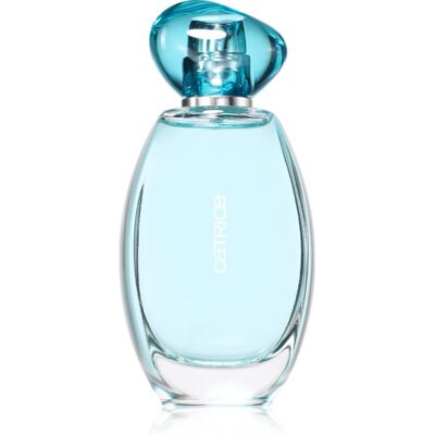 Catrice UNDERWATER SECRETS mgiełka odświeżająca do ciała i włosów dla kobiet C01 L'Eau So Magic! 100 ml Catrice UNDERWATER SECRETS mgiełka odświeżająca do ciała i włosów dla kobiet C01 L'Eau So Magic! 100 ml