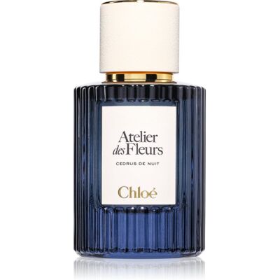 Chloé Atelier des Fleurs Cedrus de Nuit woda perfumowana dla kobiet 50 ml Chloé Atelier des Fleurs Cedrus de Nuit woda perfumowana dla kobiet 50 ml