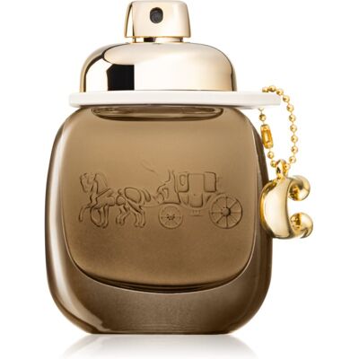Coach Gold perfumy dla kobiet 30 ml Coach Gold perfumy dla kobiet 30 ml