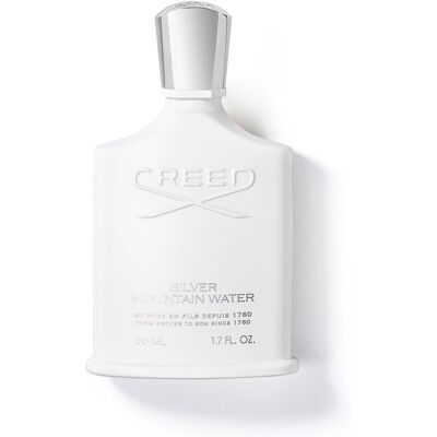 Creed Srebrna Woda Górska Spray 50ml - Unisex Creed Srebrna Woda Górska Spray 50ml - Unisex