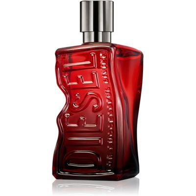 Diesel D RED perfumy dla mężczyzn 100 ml Diesel D RED perfumy dla mężczyzn 100 ml